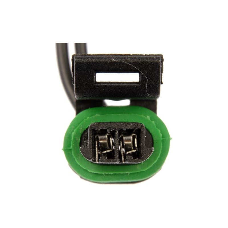 Dorman 85100 Electrical Harness - 2-Wire Coolant Temperature Sensor Compatible