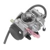 ATV Carburetor 707200190 Engine Carb Set with Filter Replacement for