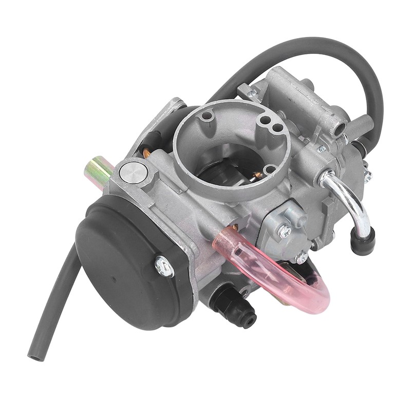 ATV Carburetor 707200190 Engine Carb Set with Filter Replacement for