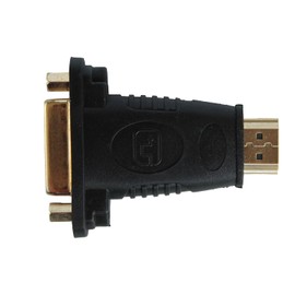 CABLEPELADO HDMI Male to DVI Female Connecting HDMI Devices to DVI Displays Easy Installation