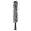 Libman Commercial 585 Flexible Microfiber Duster, Polypropylene Handle, 24" x
