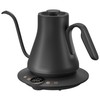INTASTING Electric Kettle, Gooseneck Electric Kettle, ±1℉ Temperature Control, Stainless