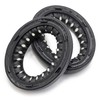 Okuli Replacement Ear Pads Ear Cushions Compatible with Bose QuietComfort