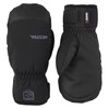 Hestra Ferox Primaloft Children's Mittens Black