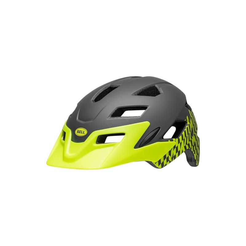 Bell, Cycling Helmet Sidetrack
