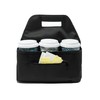 Drink Caddy Portable Drink Carrier and Reusable Coffee Cup Holder
