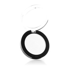 Mehron Makeup iNtense Pro Pressed Powder (.11 oz) (Pure Lightning)