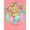 Simply Southern Bunny - Easter - Butterflies - Eggs -