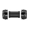 Campagnolo Pro-Tech PF30 Bottom Bracket Cups Black, 68mm x 46mm