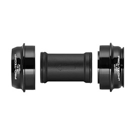 Campagnolo Pro-Tech PF30 Bottom Bracket Cups Black, 68mm x 46mm