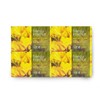 Dubore Freesia Moisturizing Soap 100gx4P Face Wash Beauty Bath 2ea