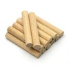 Premium Quality European Oak Dowel 100mm Long (16mm - Pack