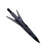 NAP Killzone Mechancial Broadhead 100 Grain Two Blade 2" Cutting
