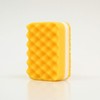 Towa Sangyo Super Foam Neo Mini Soft Sponge, Pack of