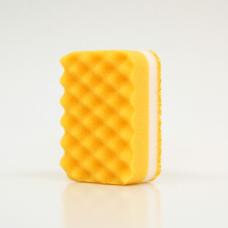Towa Sangyo Super Foam Neo Mini Soft Sponge, Pack of