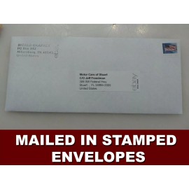 World Graphix New Jersey Transit Police Vinyl Decal