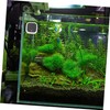 KONTONTY Digital Aquarium Thermometer Stick Design for Accurate Temperature Readings