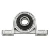 ARCELI 4 pieces KP08 8 mm bore zinc alloy inner