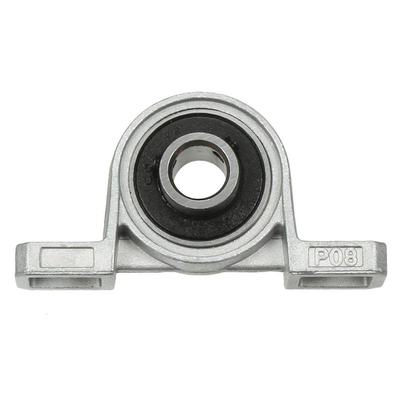 ARCELI 4 pieces KP08 8 mm bore zinc alloy inner