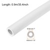 Rebower 18mm ID Pipe Insulation Tubing 6mm Thick Heat Preservation