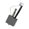 IdeaFormer-3D Kobra S1 Hotend, 0.4mm Hardened Steel Nozzle Extruder Hotend