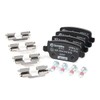 Brembo P 24 075X Brake Pad