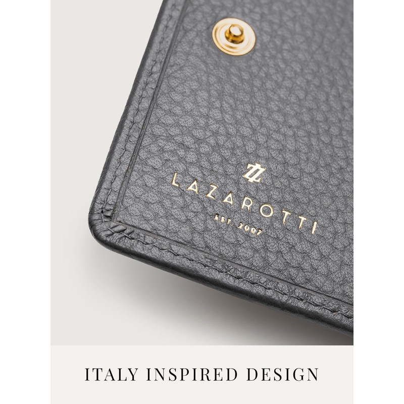 Lazarotti Bologna LZ03029, grey, Classic