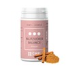 CARI Nutrition BLUTZUCKERBALANCE | 90 Zimt Kapseln mit Chrom |