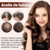 Aceite De Batana For El Crecimiento Del Cabello Con 60ml