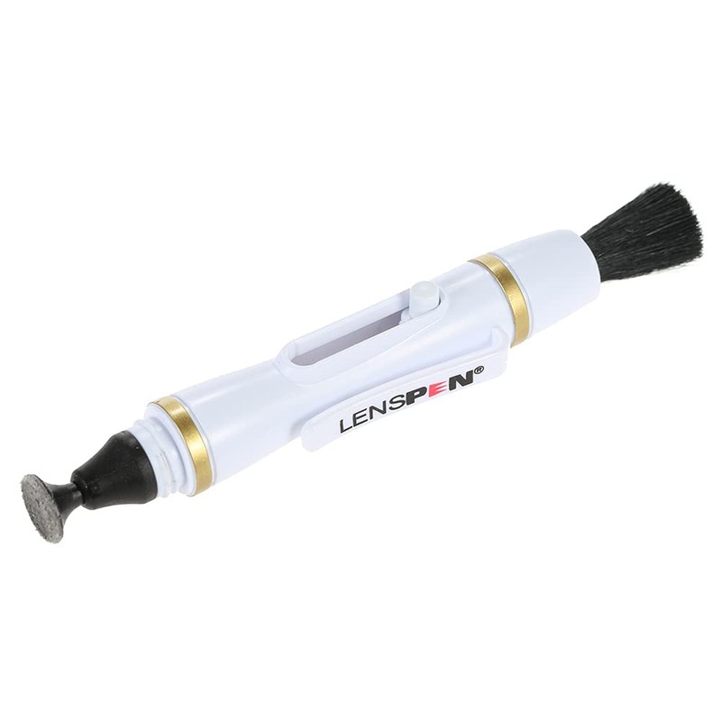Lenspen NLP-1 W Elite Cleaning Pen for Lens
