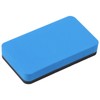 1 x Whiteboard Sponge, Magnetic Whiteboard Eraser, Magnetic Wiper with