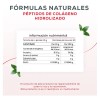 3 Colageno Hidrolizado Puro Soyoptimo Hydrolyzed Collagen