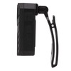 4K HD Body Camera Clip On Wearable Security Camera Night