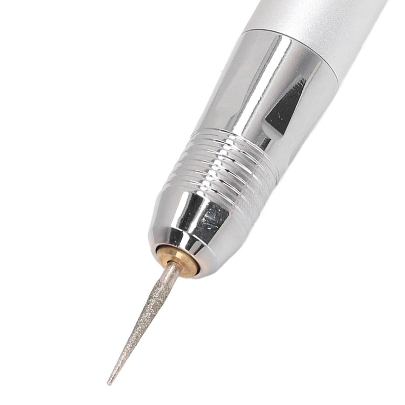10W 3 Gear Mini Electric Engraving Pen Polishing Grinding Pen