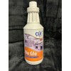 CUI Solutions Nu Glo Stainless Steel Cleaner and Polish RTU,