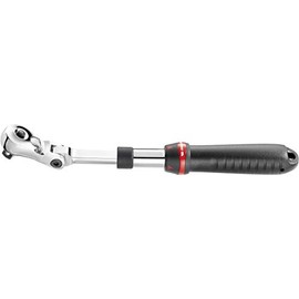 Facom SXL.171 1/2" Dr. Flexi Head Extendable Locking Ratchet 300 - 435mm