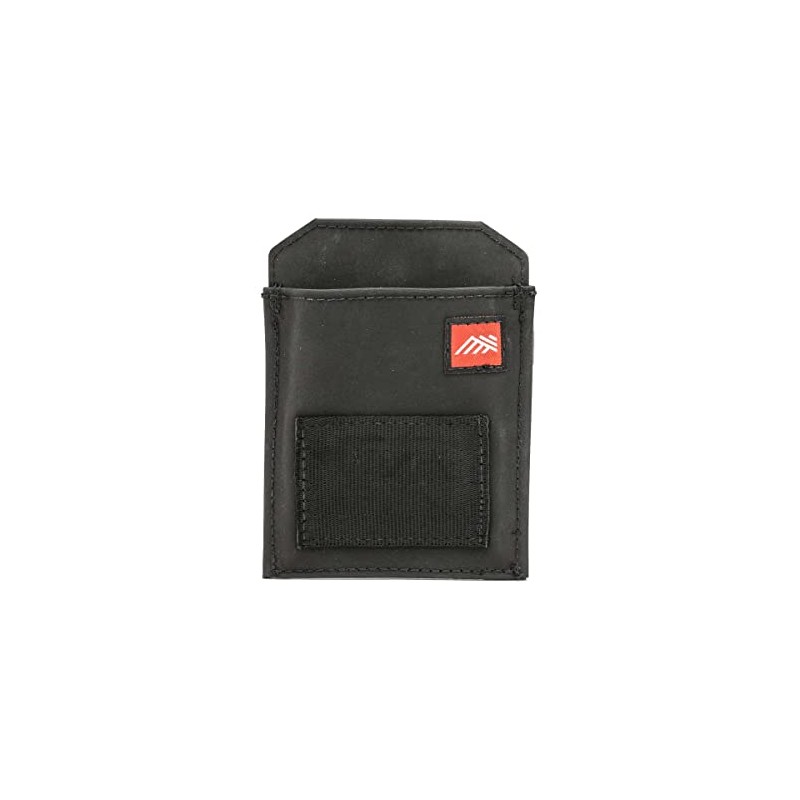 Diamondback 715 Utility Pocket - Small Tool Pouch with Belt