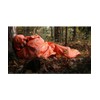 【日本正規品】SOL New Escape Vivi Orange Breathable Sleeping Bag Disaster Relief