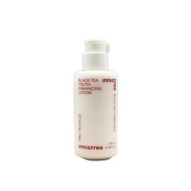 Innisfree 1+1 이니스프리 블랙티 유스 인핸싱 로션 170ml 1+1 Innisfree Black Tea Youth Enhancing Lotion 170ml