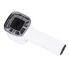 Handheld Turbo Fan ABS 3 Speeds USB Rechargeable Mini Portable
