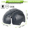 GREEN DEVIL Matrix Lite Head Protection Bump Cap Universal Safety