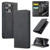 AKANTRA Alcantara Flip Case for iPhone14 Pro Max,Handmade Fully-Wrapped Synthetic