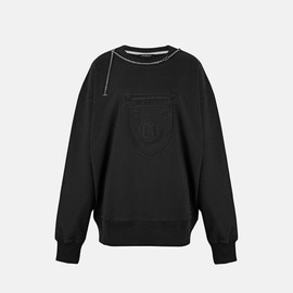 Metrocity (신세계센텀점)맨투맨 M213CT2700Z (SHINSEGAE CENTUM CITY) Sweatshirt M213CT2700Z