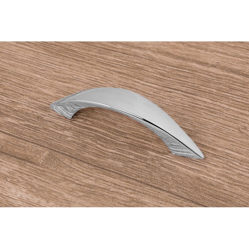 Gedotec Javo Drawer Handle Kitchen Arch Handle Metal Furniture Handles