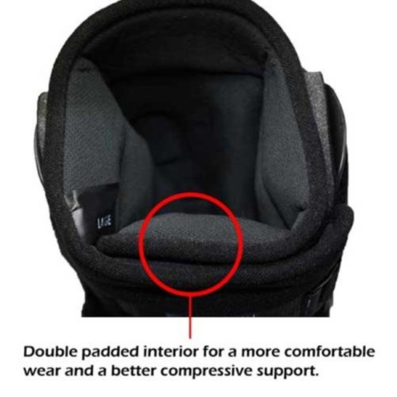 Low Profile Fracture Walker Boot - X-Small KIT