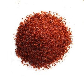 Aleppo Pepper Ground, 4oz