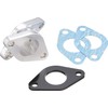 Kitaco 410-1122506 Manifold Set for PC φ20 Carburetor Ape 50/XR50