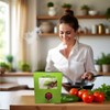 Premium High Oleic Palm Oil | | RSPO Certified |Non