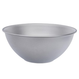 Boundless Voyage Ti1167T Titanium Rice Bowl, Double Layer, 10.1 fl oz (300 ml), Double Wall, Titanium Bowl, For Kids, Adults, Ramen Bowl, Rice Bowl, Soup, Rice Bowl, Heat Resistant, Lightweight,