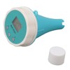 6 in 1 Bluetooth Water Quality Tester PH ORP EC